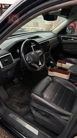 فولكسفاغن أطلس